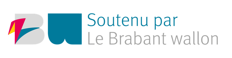 Logo brabant-wallon